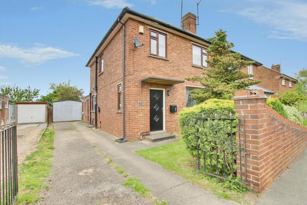 Main image of property: Maple Grove, March