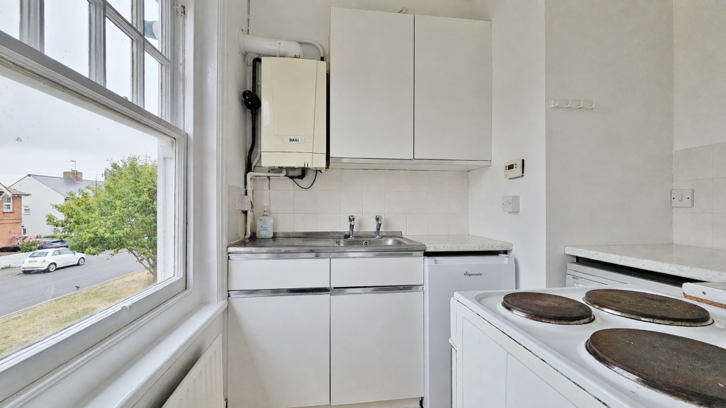 Apartment in Colchester - View 5