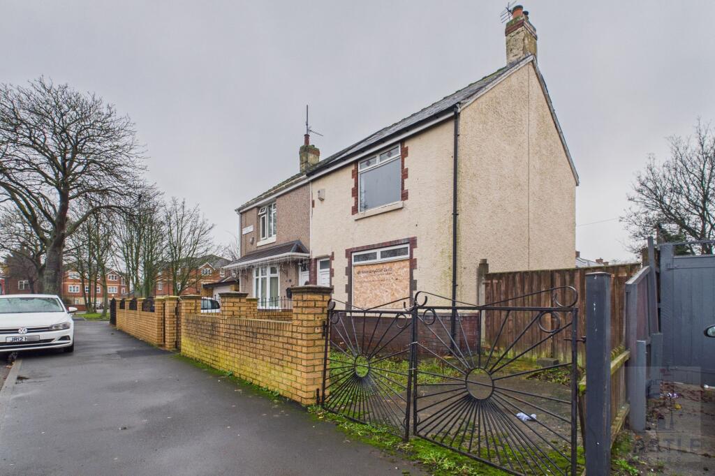 Marton Grove Road, Middlesbrough, TS4 photo 4