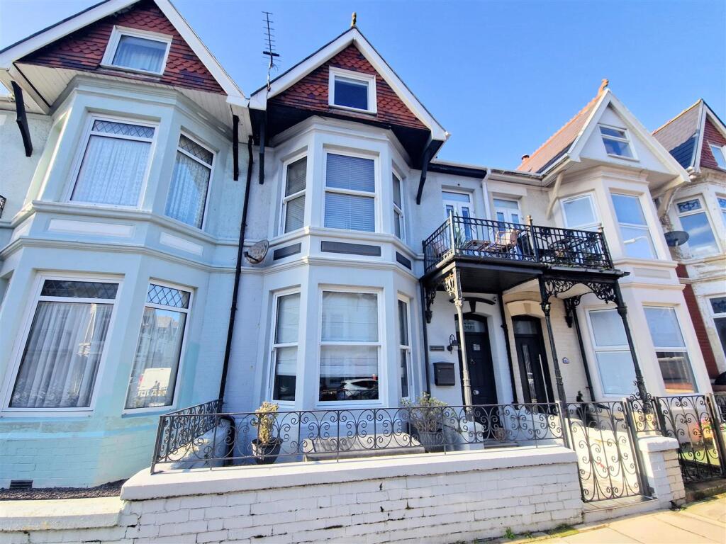 Main image of property: Esplanade Avenue, Porthcawl