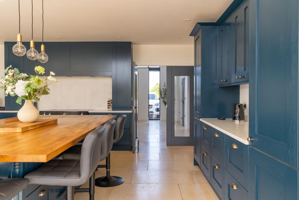 House in Mid Devon, Thelbridge - More