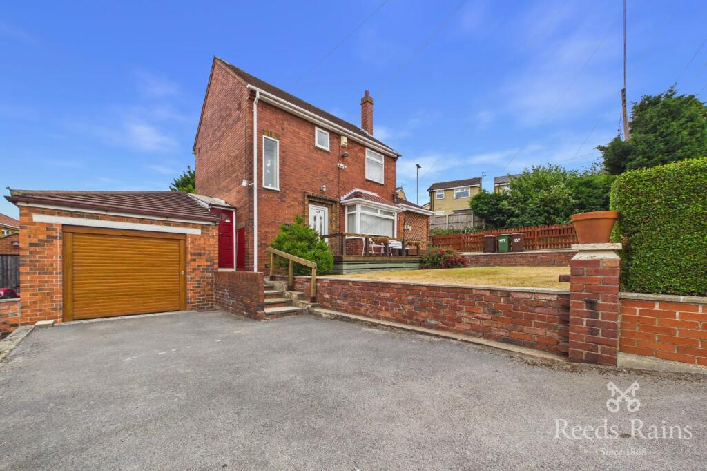 Main image of property: Hollin Lane, Crigglestone, Wakefield, West Yorkshire, WF4