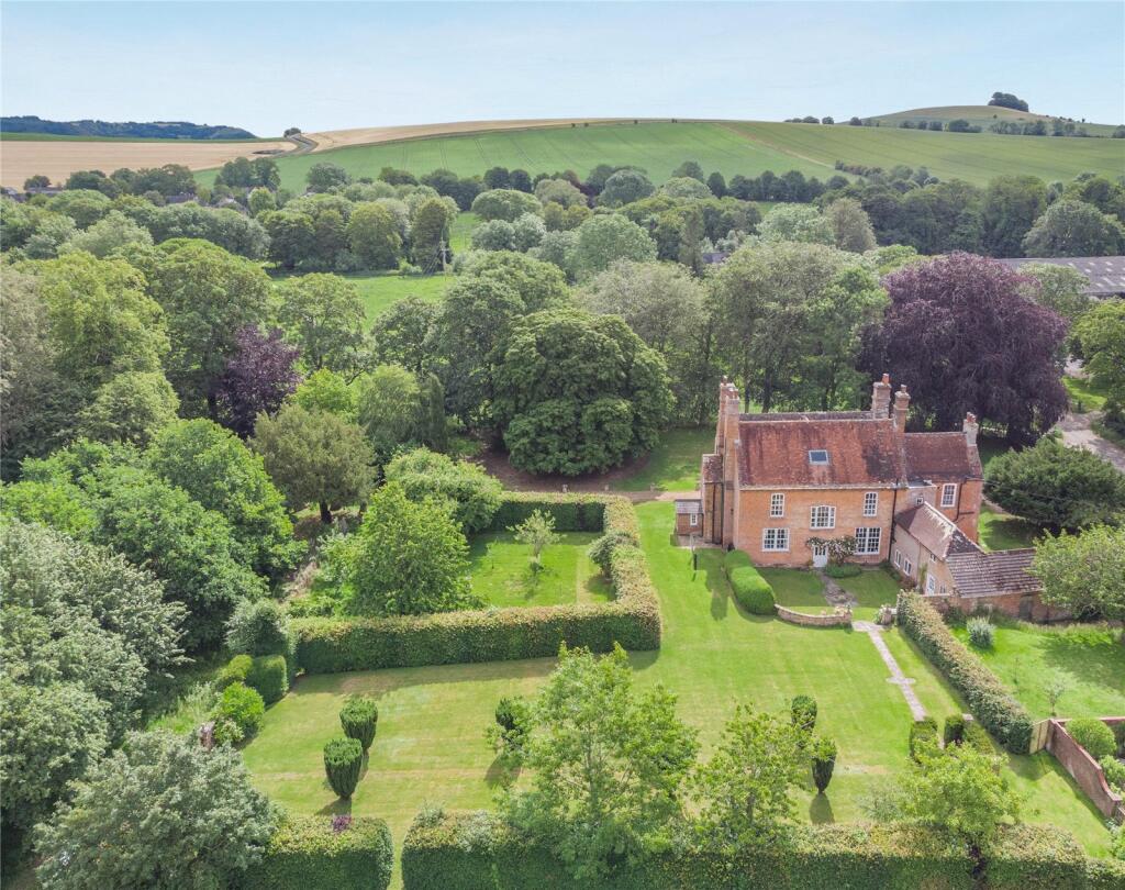 Main image of property: Alton Barnes, Marlborough, Wiltshire
