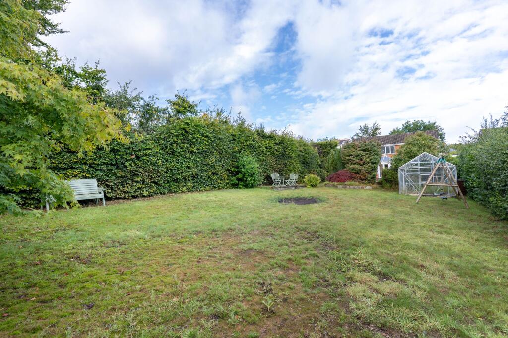 Additional image 20 of Linthurst Newtown, Blackwell, B60