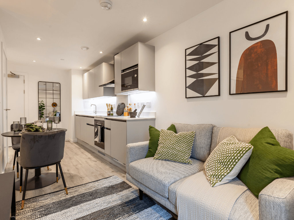 Main image of property: Wesley Lane, Cardiff(City), CF10