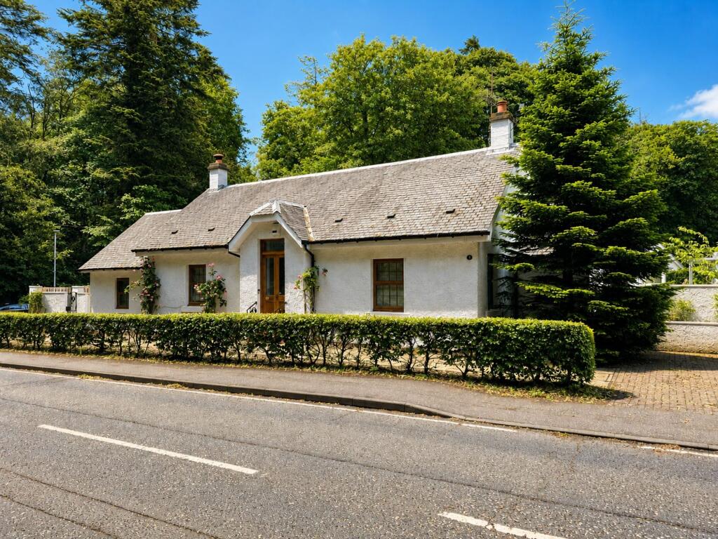 Main image of property: Alloway, Ayr, KA7