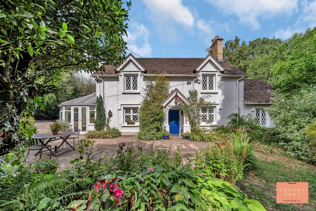 Main image of property: Draethen, Newport, NP10