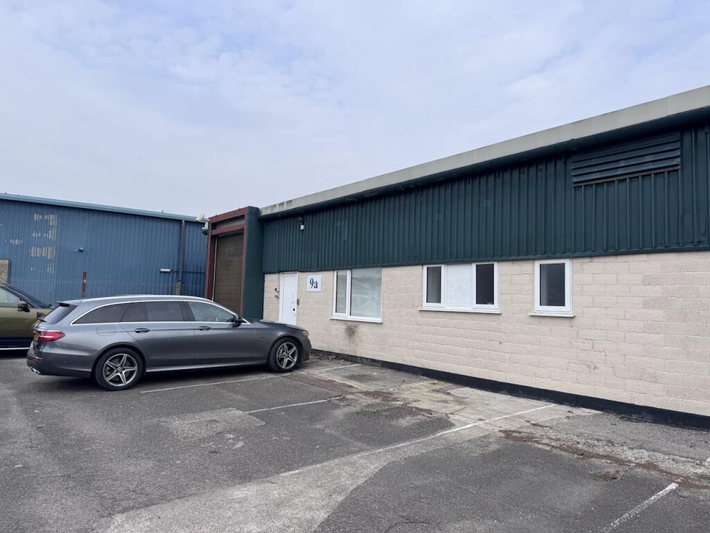 Additional image 6 of 9a, 9b And 10 Bennetts Field Trading Estate, Wincanton, BA9 9DT