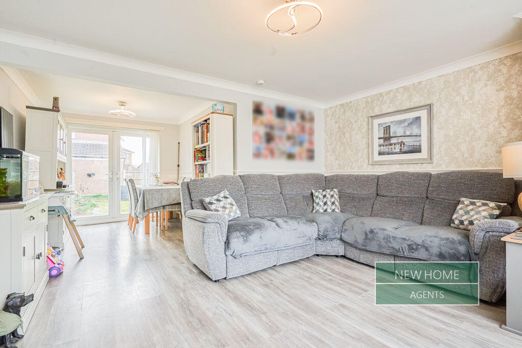 House in Bolton - View 3