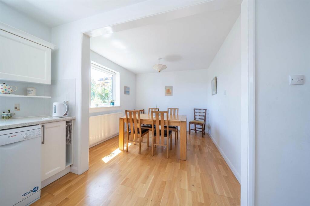 House in Shrewsbury - View 4