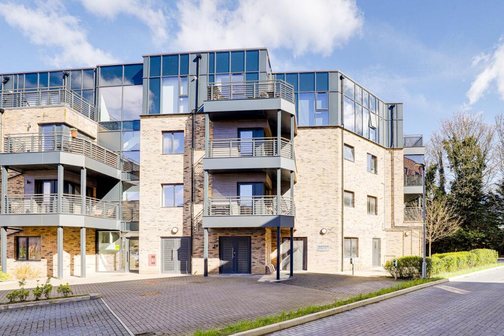 Main image of property: Waterside Way, Harecastle House, NG2