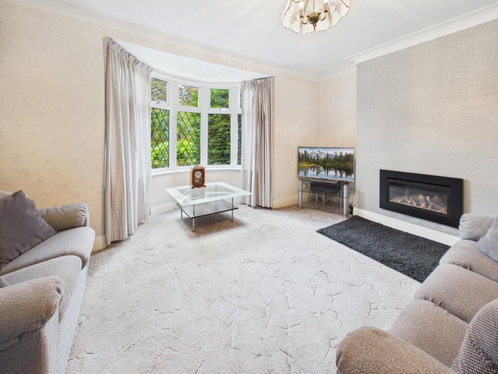 House in Newcastle upon Tyne - View 2