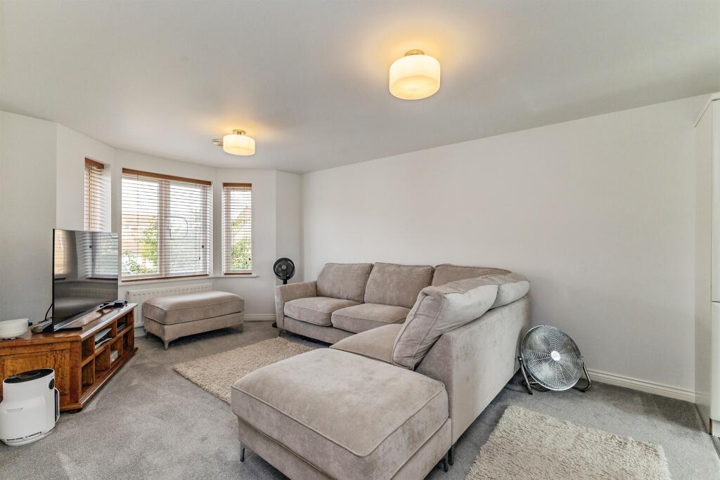 Apartment in Stockton-on-Tees - View 3