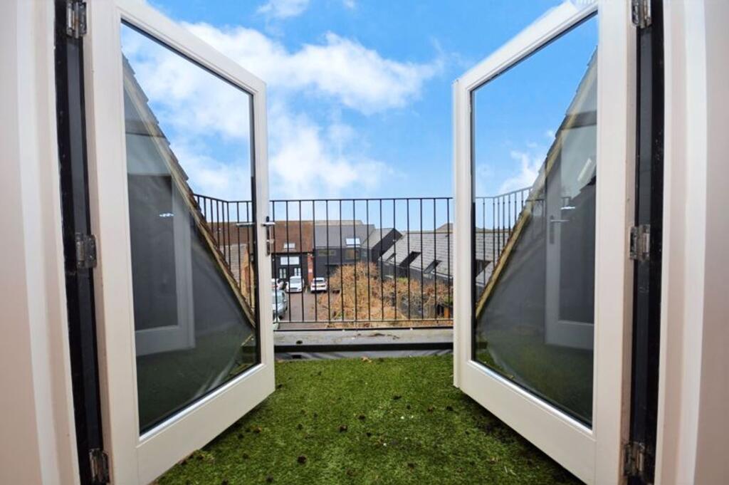 Apartment in South Oxfordshire, Thame - View 5
