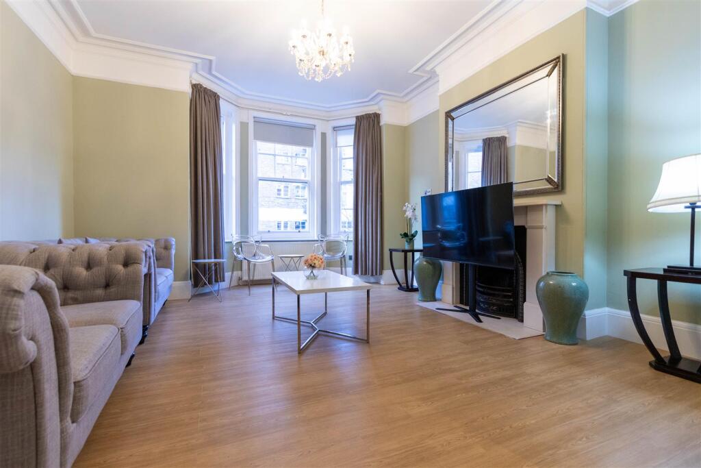 Main image of property: Cumberland Mansions, Brown Street, W1H