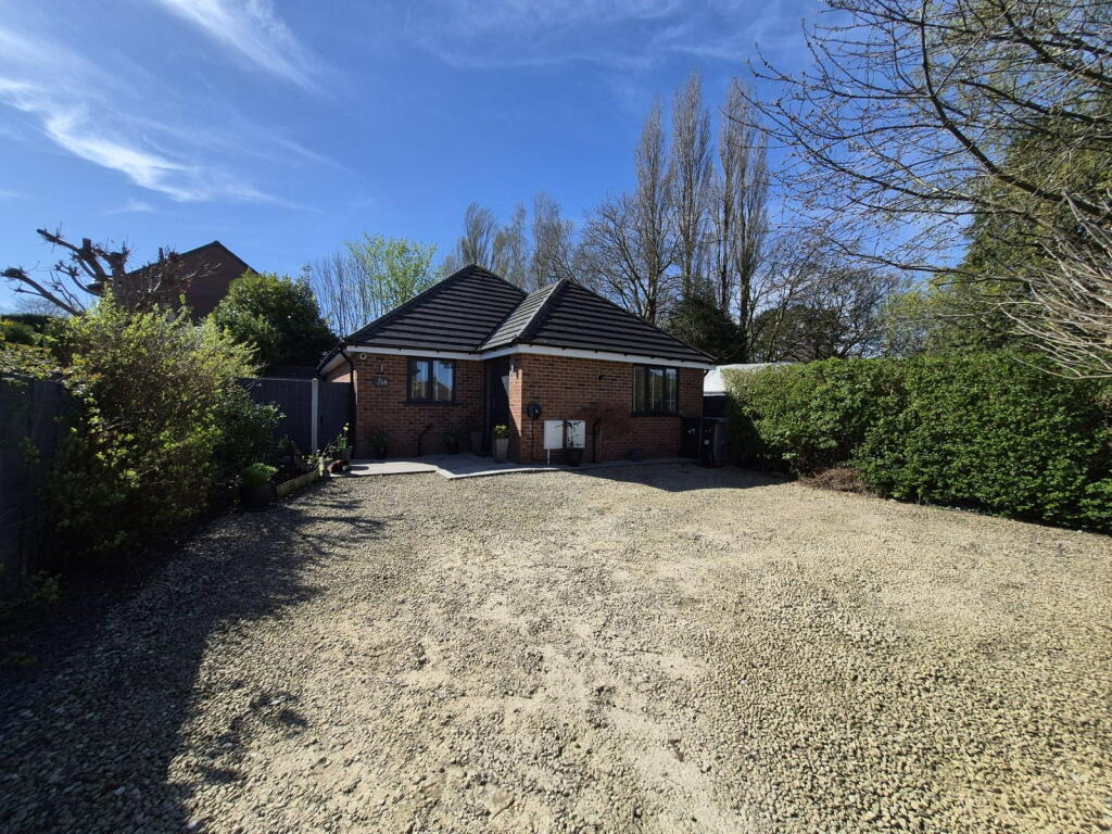 Main image of property: Edinburgh Road,Congleton,CW12 3EN