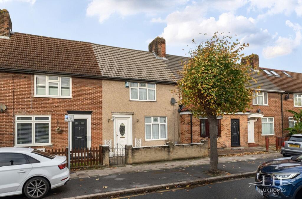 Main image of property: Woodward Road, Dagenham