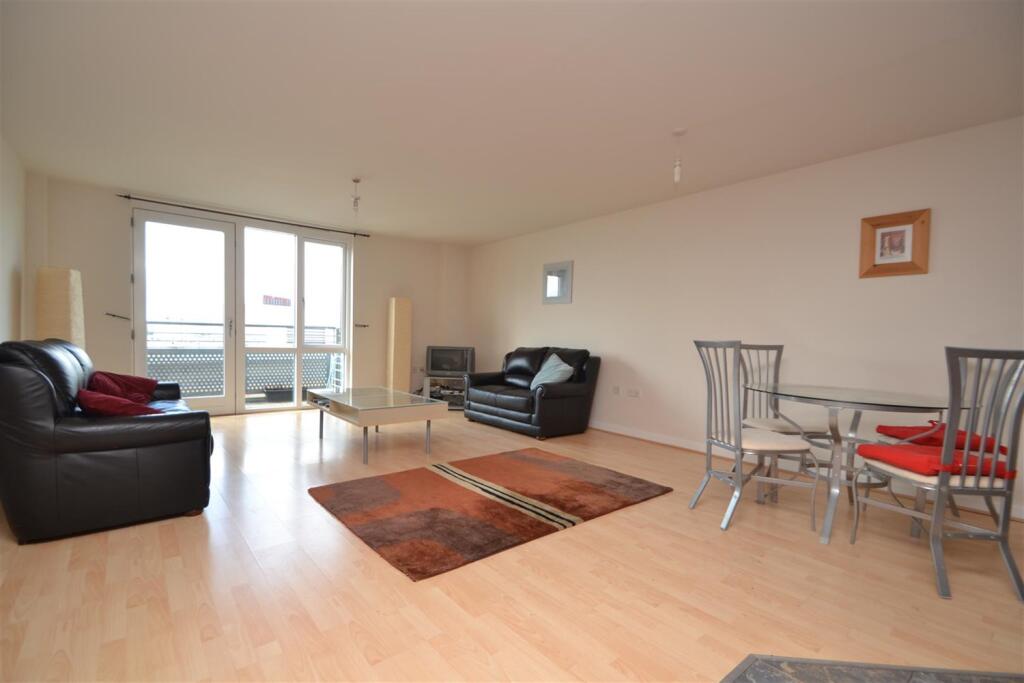 Main image of property: Aspect 14, Leeds