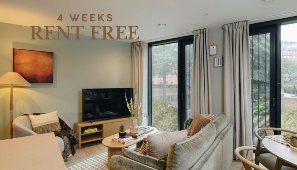 Main image of property: One Eastside, 2 Jennens Road Birmingham B4