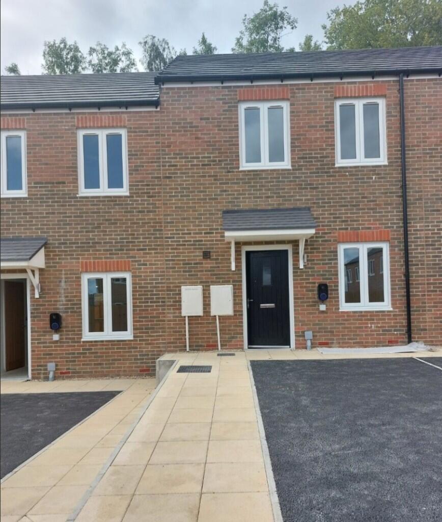 Main image of property: Blackberry Bank, Leeds, West Yorkshire, LS29