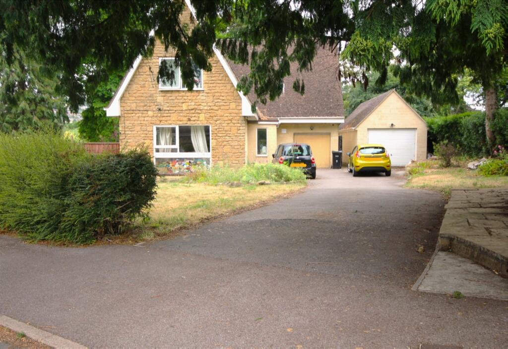 Photo of the property
