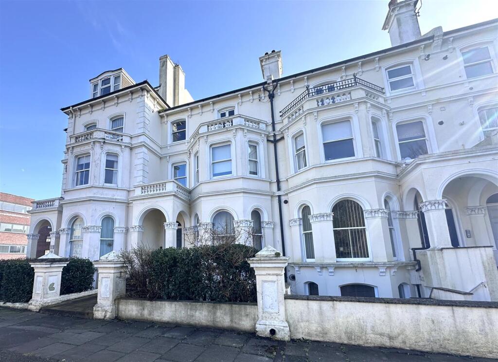 Main image of property: The Avenue, Eastbourne