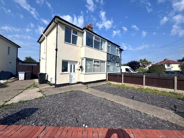 Main image of property: Bleasdale Avenue ,Thornton-Cleveleys, FY5