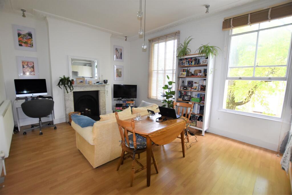 Main image of property: Oakley Road, Islington, London