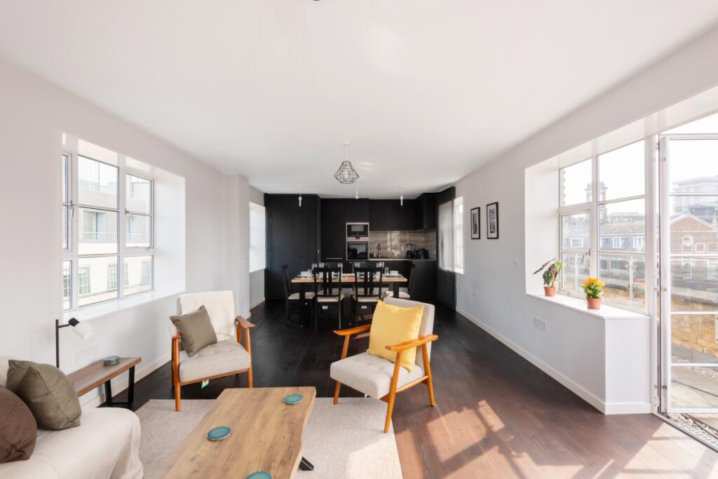 Main image of property: Marshall Street London W1F