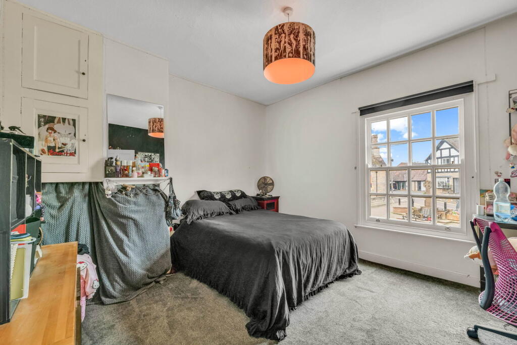 Additional image 31 of King George House, High Street, Bidford-on-Avon B50 4BQ