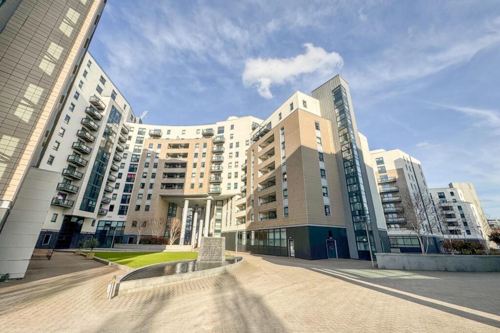 Main image of property: Gateway East, Marsh Lane, Leeds