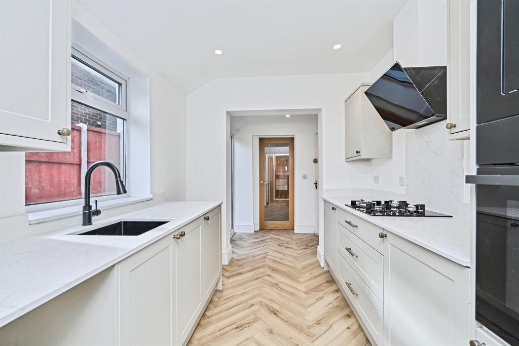 Main image of property: Vicarage Road, Wednesbury