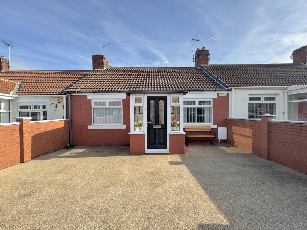 Main image of property: Stanley Street, Seaham, County Durham, SR7