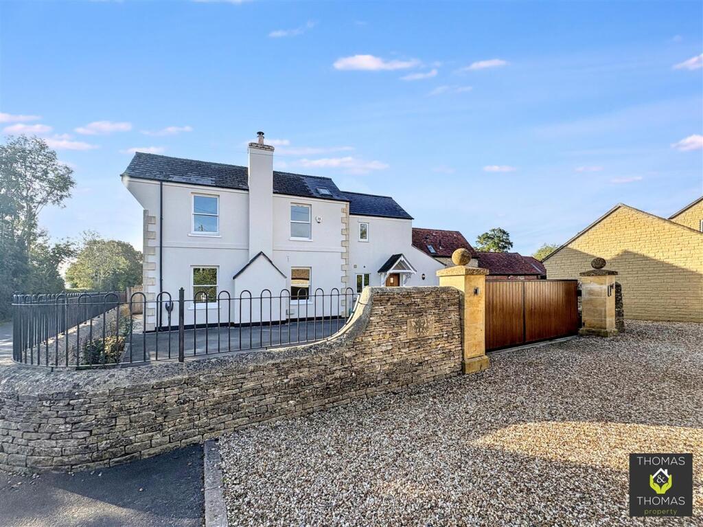 Main image of property: Cleeve Road, Gotherington