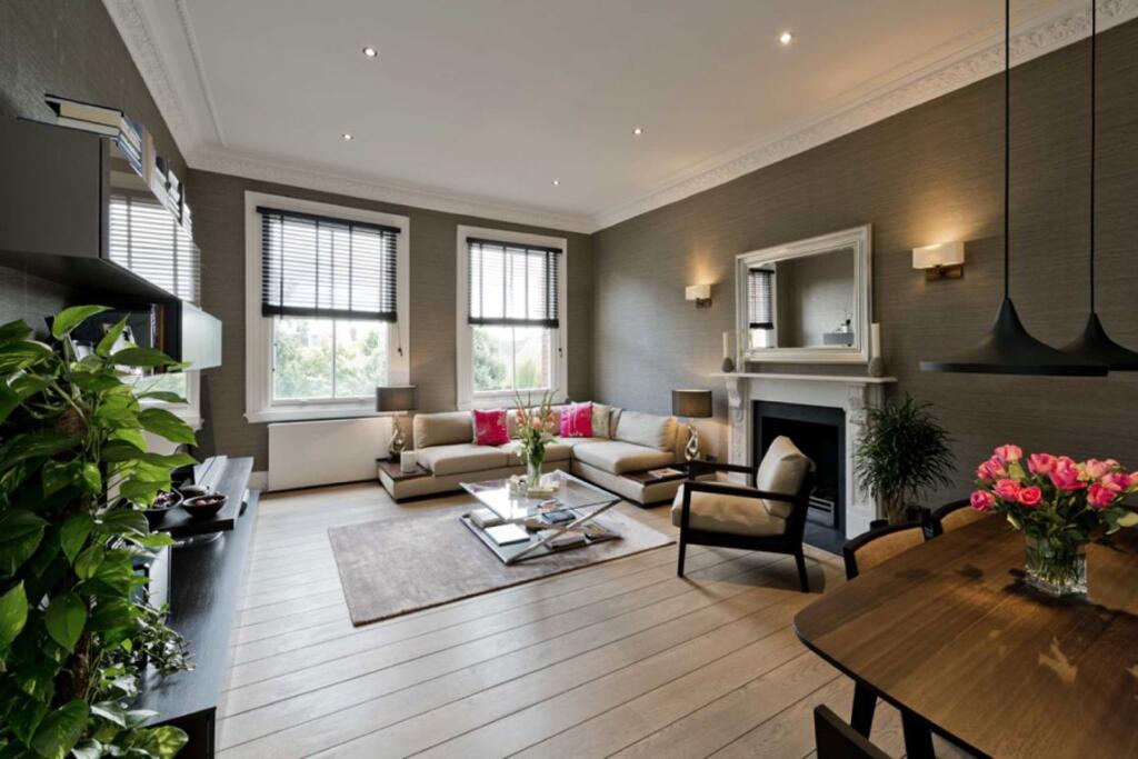 Main image of property: Fitzjohns Avenue, London