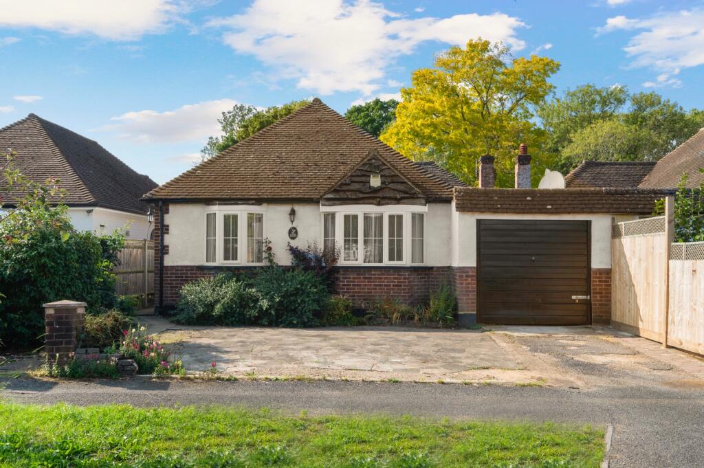 Main image of property: Watersplash Road, Shepperton