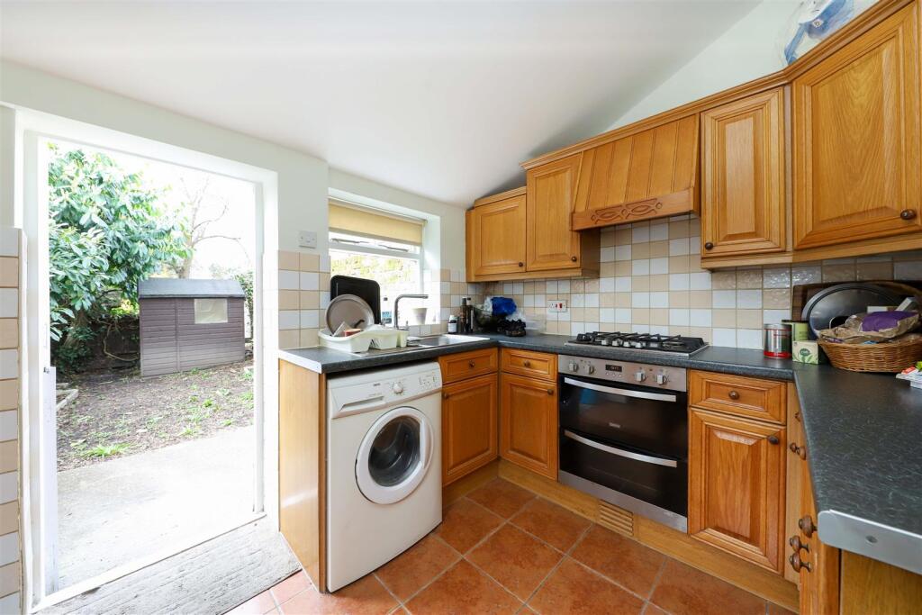Hillingdon Road, Uxbridge, UB10 - View 3