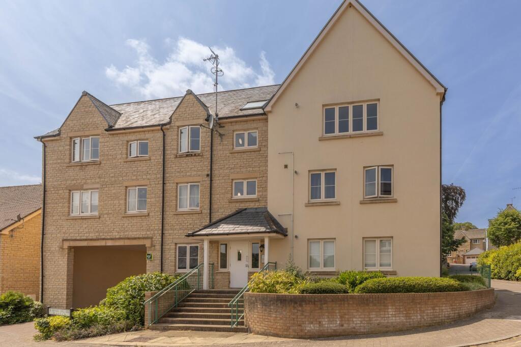 Main image of property: Sir Bernard Lovell Road, Malmesbury, SN16