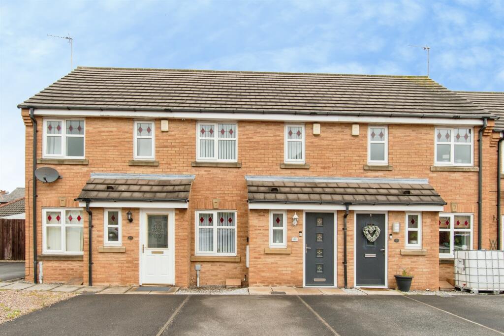 Main image of property: Hoctun Close, Castleford