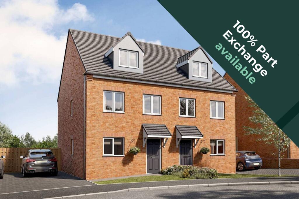 Main image of property: Uldale View,
Egremont,
CA22 2LJ