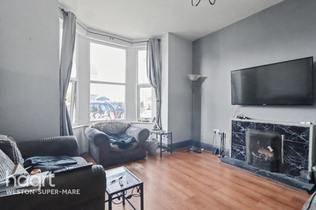 Main image of property: Langford Road, Weston-Super-Mare