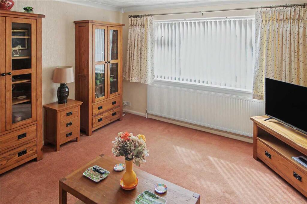House in Broxtowe, Eastwood - View 5