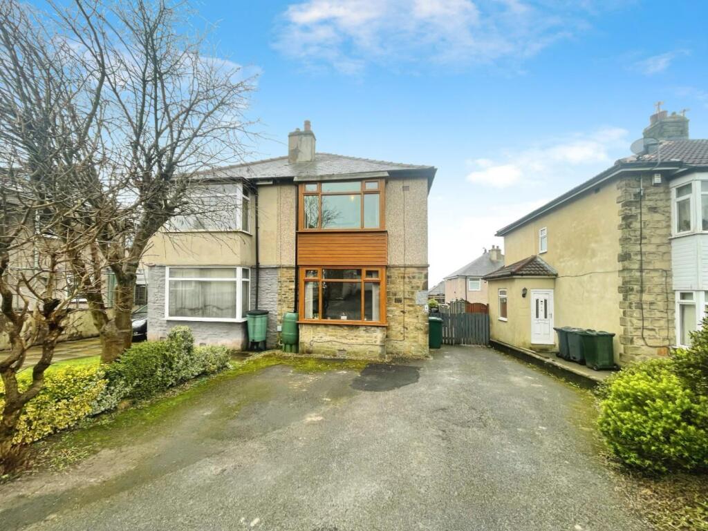 Main image of property: Lyndale Drive, Wrose