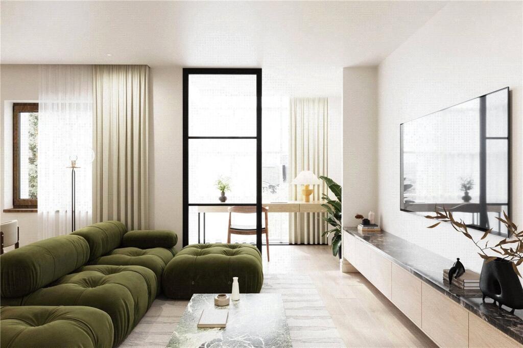 Apartment in London - View 2