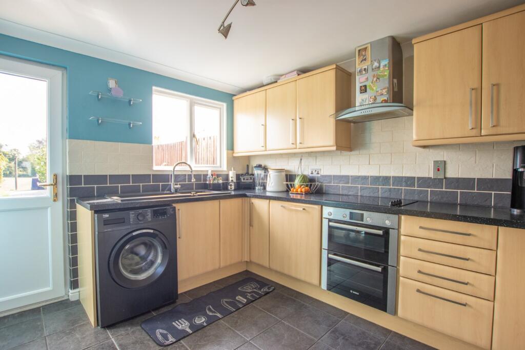 House in King's Lynn and West Norfolk, Grimston - View 4