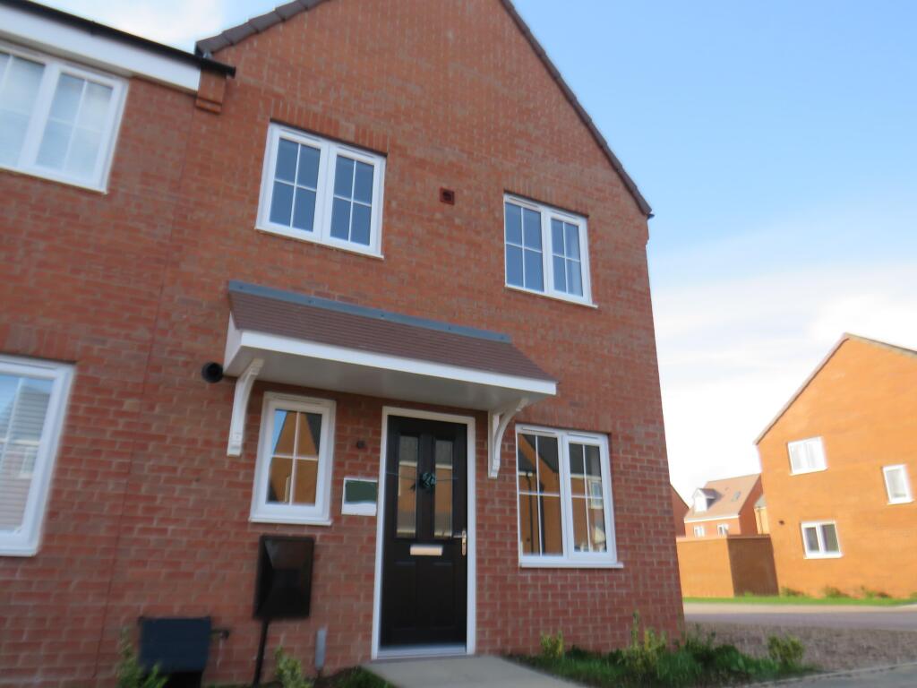 Main image of property: Penelope Grove, PE2