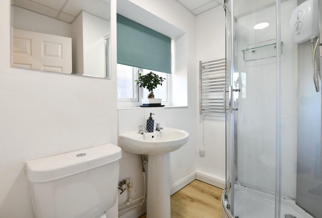 Additional image 23 of Newly Refurbished Student Studios, available for 2026/27, 1 available now, some early starts available 