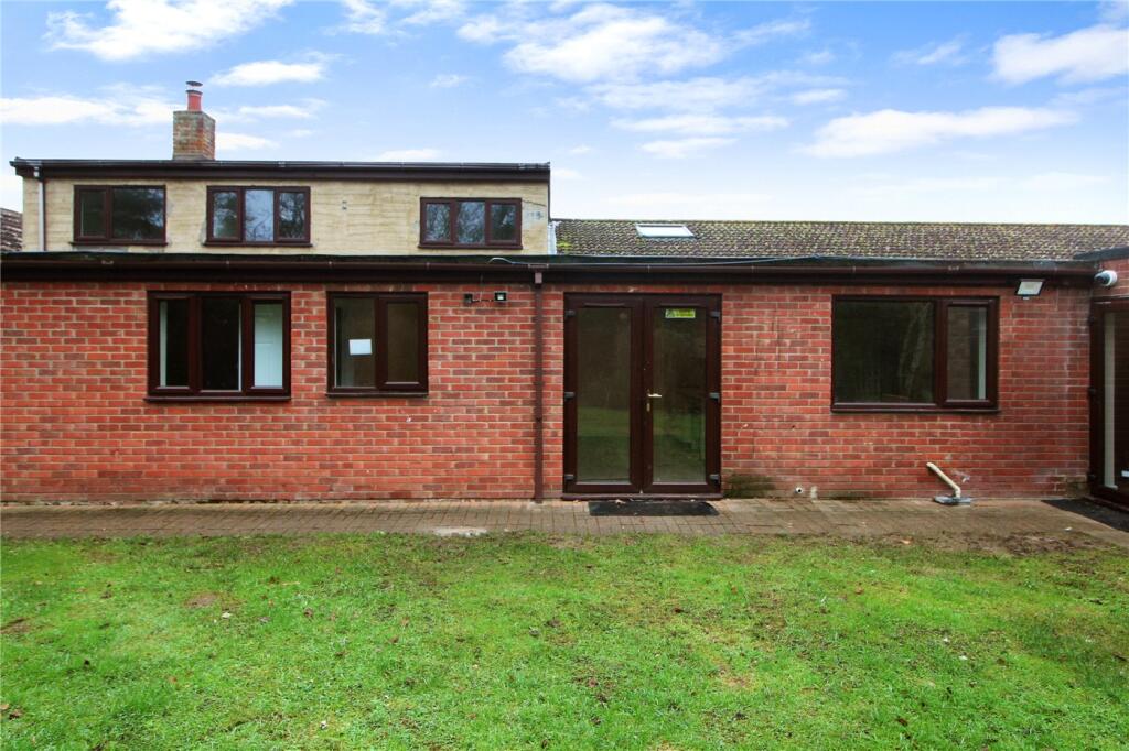 Main image of property: Richmond Lodge, Norwich Road, Mulbarton, Norwich, NR14