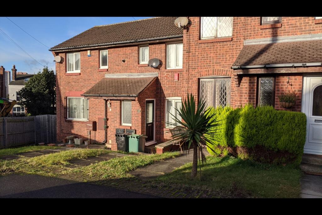 Main image of property: Redhall Crescent, Leeds, LS11