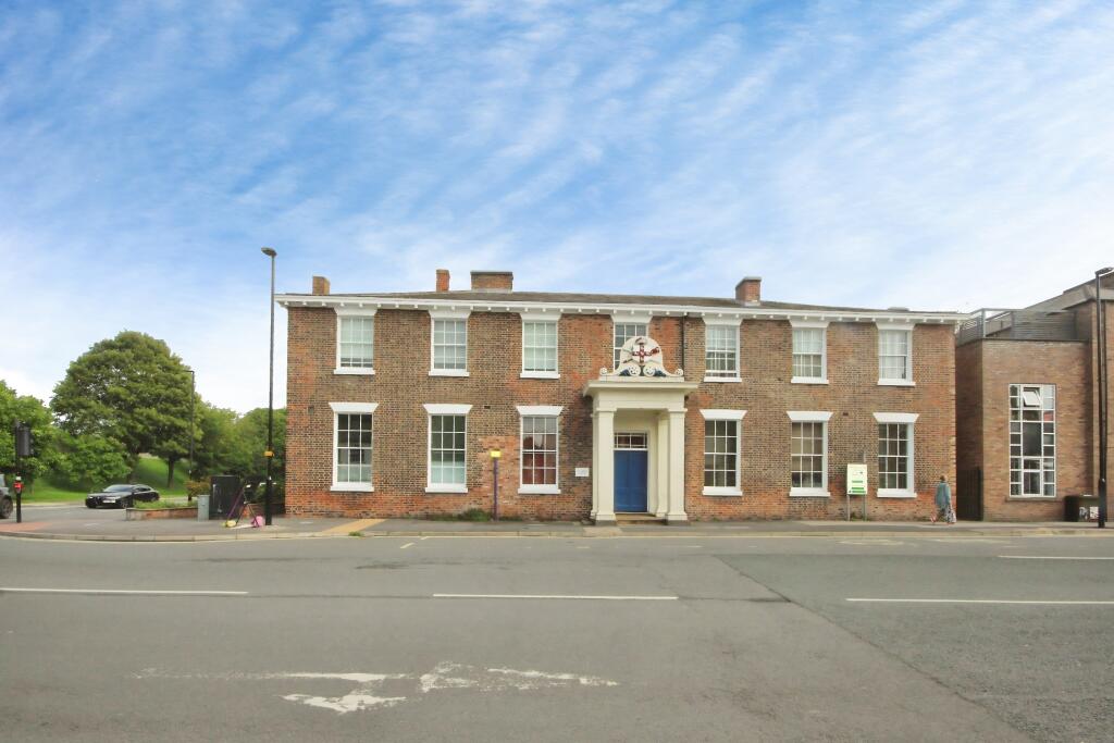 Main image of property: Fawcett Street, City Centre, York, YO10